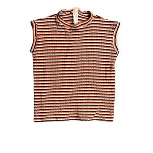 70s Vintage Miss Susan Top